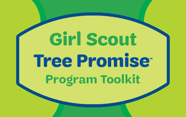 Your FREE Tree Promise Toolkit